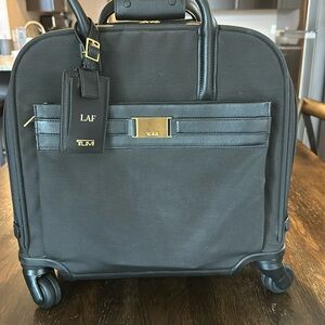 Tumi Voyager Compact Carry-On